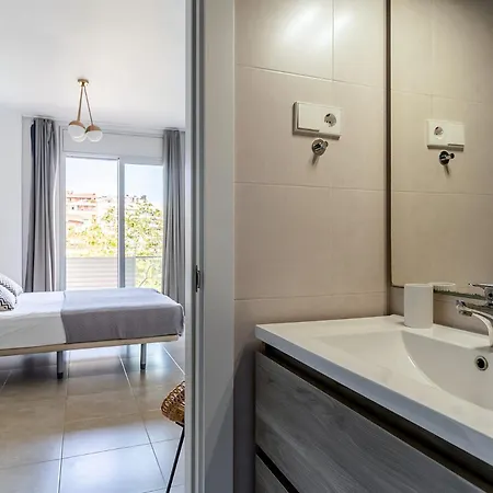 Ola Living Poblenou * Βαρκελώνη