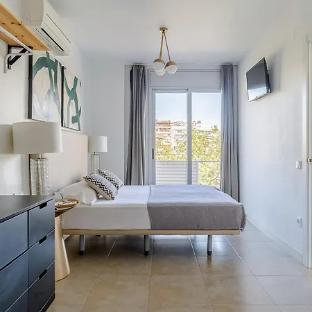 Ola Living Poblenou Διαμέρισμα