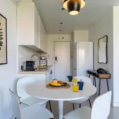 Διαμέρισμα Ola Living Poblenou *