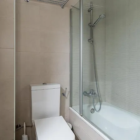 Ola Living Poblenou Διαμέρισμα