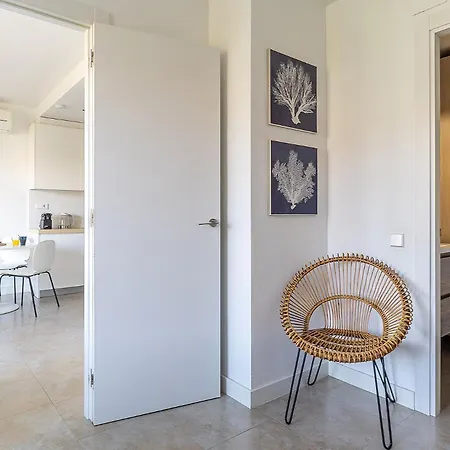 Διαμέρισμα Ola Living Poblenou