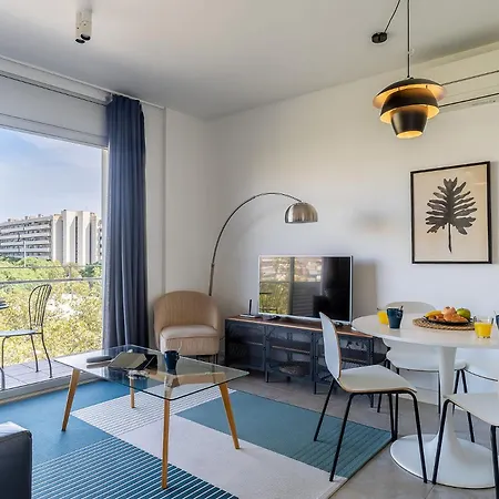 Ola Living Poblenou Διαμέρισμα Βαρκελώνη