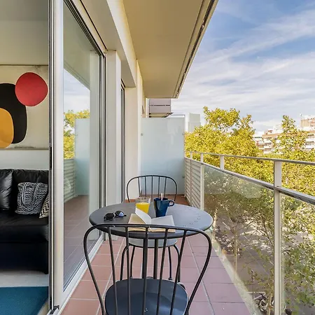 Ola Living Poblenou Βαρκελώνη