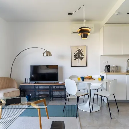 Ola Living Poblenou * Βαρκελώνη