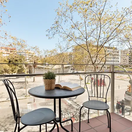 Διαμέρισμα Ola Living Poblenou Βαρκελώνη