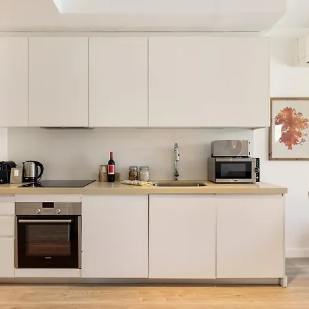 Ola Living Poblenou * Βαρκελώνη