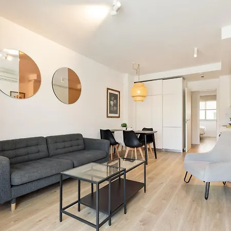 Διαμέρισμα Ola Living Poblenou