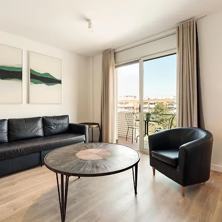 Ola Living Poblenou Βαρκελώνη