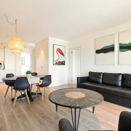 Ola Living Poblenou * Βαρκελώνη