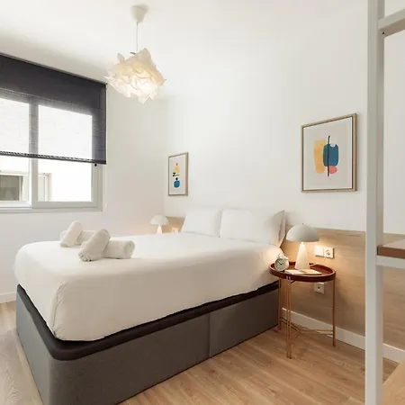 Ola Living Poblenou
