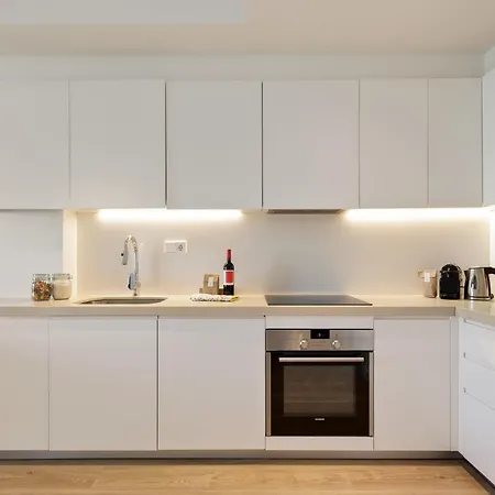 Ola Living Poblenou Διαμέρισμα Βαρκελώνη