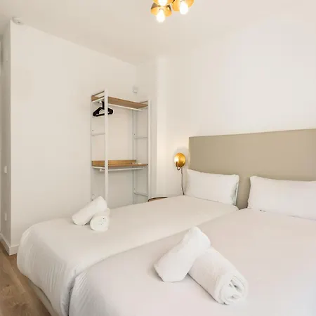 Ola Living Poblenou Διαμέρισμα *