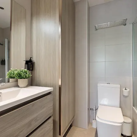 Ola Living Poblenou Διαμέρισμα *