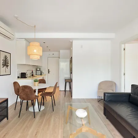 Ola Living Poblenou Βαρκελώνη