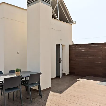 Διαμέρισμα Ola Living Poblenou