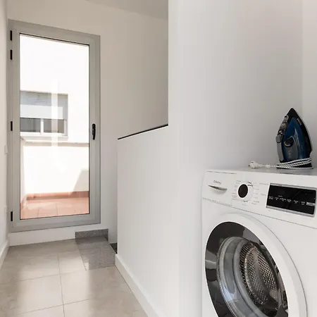 Διαμέρισμα Ola Living Poblenou Βαρκελώνη