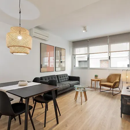 Ola Living Poblenou Βαρκελώνη