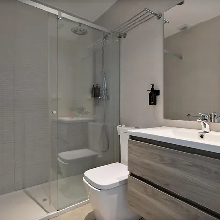 Ola Living Poblenou Βαρκελώνη