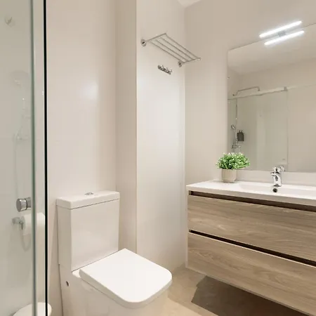 Διαμέρισμα Ola Living Poblenou