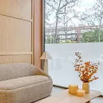 Ola Living Poblenou Appartamento