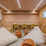 Ola Living Poblenou * Barcellona