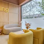 Ola Living Poblenou Barcellona