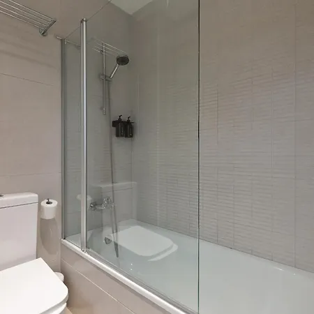 Ola Living Poblenou * Barcellona