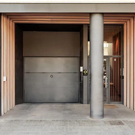 Ola Living Poblenou Barcelona
