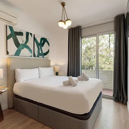 Ola Living Poblenou