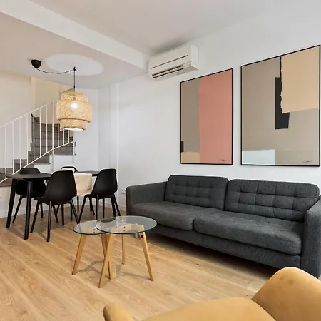 Appartamento Ola Living Poblenou *