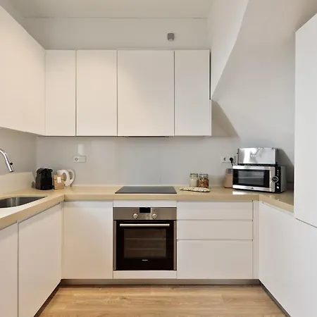 Ola Living Poblenou * Barcellona