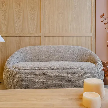 Ola Living Poblenou Appartamento