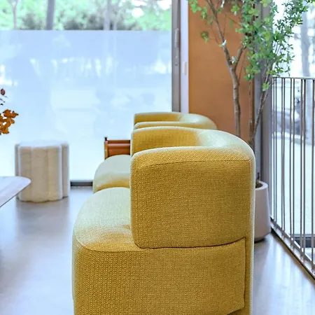 Lejlighed Ola Living Poblenou