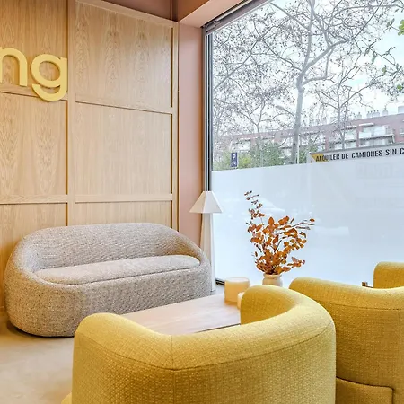 Ola Living Poblenou