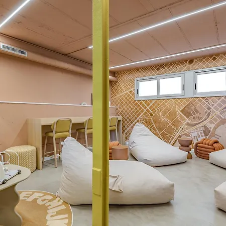 Appartamento Ola Living Poblenou
