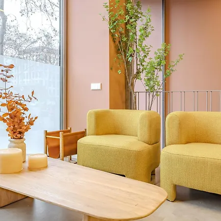 Ola Living Poblenou * Barcellona