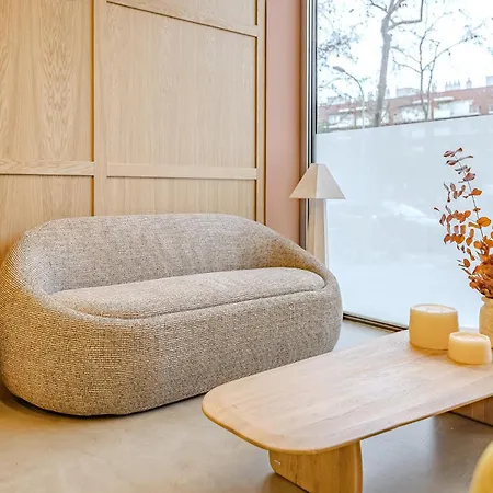 Ola Living Poblenou * Barcellona