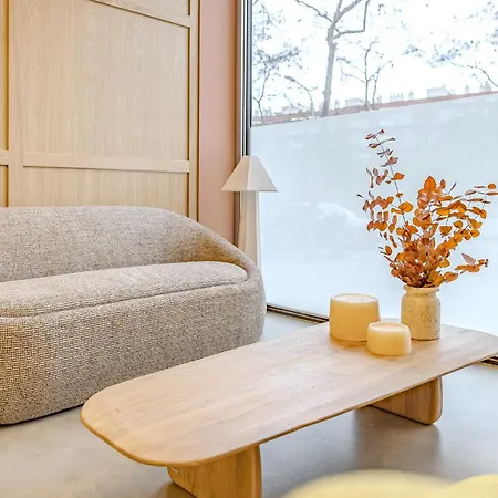 Ola Living Poblenou Appartamento *