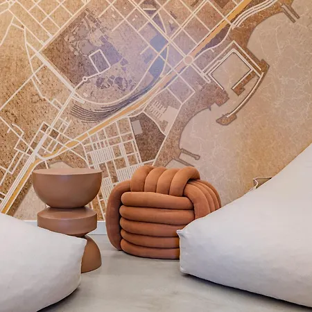 Appartamento Ola Living Poblenou *