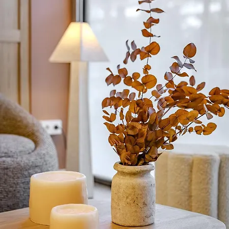 Ola Living Poblenou Lejlighed Barcelona