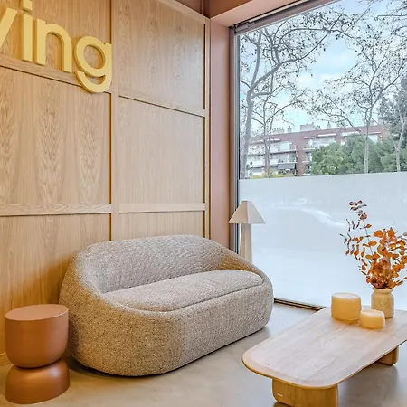 Ola Living Poblenou * Barcelona