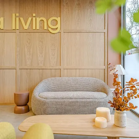 Lejlighed Ola Living Poblenou Barcelona