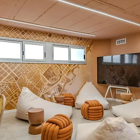 Lejlighed Ola Living Poblenou *