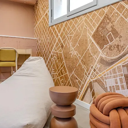Lejlighed Ola Living Poblenou