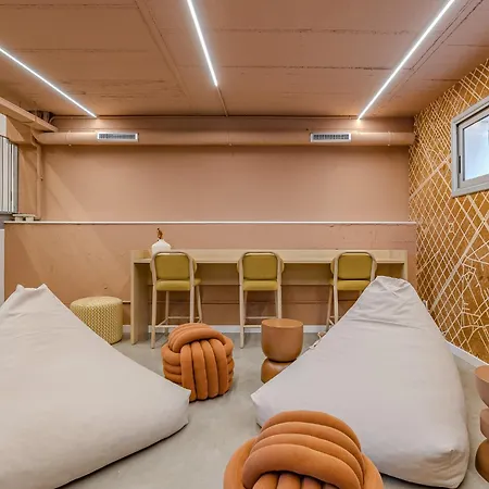 Ola Living Poblenou * Barcelona