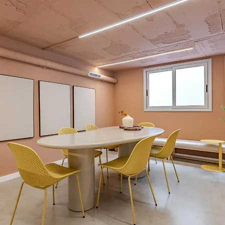 Lejlighed Ola Living Poblenou *