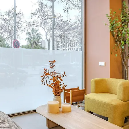 Ola Living Poblenou