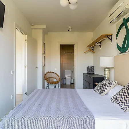 Ola Living Poblenou Apartamento Barcelona