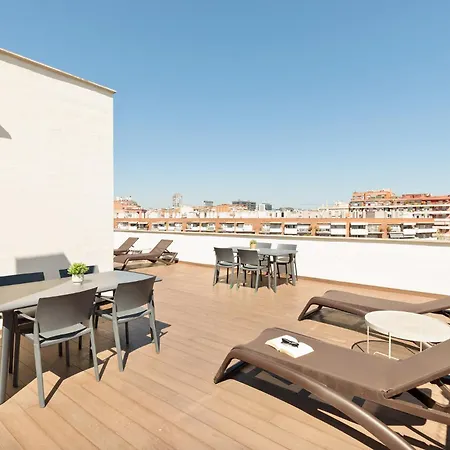 Apartamento Ola Living Poblenou Barcelona