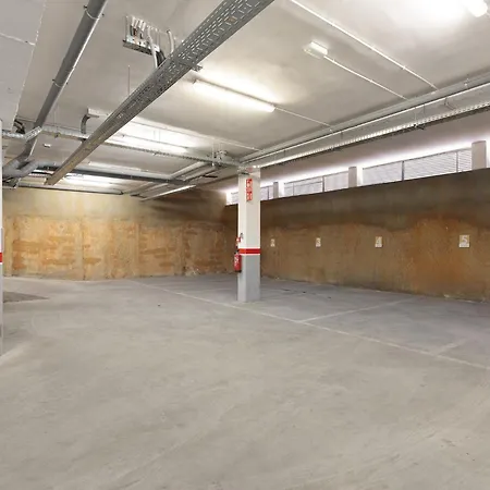 Ola Living Poblenou Apartamento